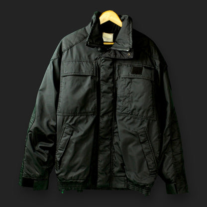 Security Winterjacke