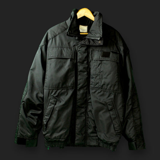 Security Winterjacke