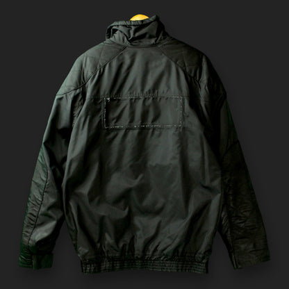 Security Winterjacke