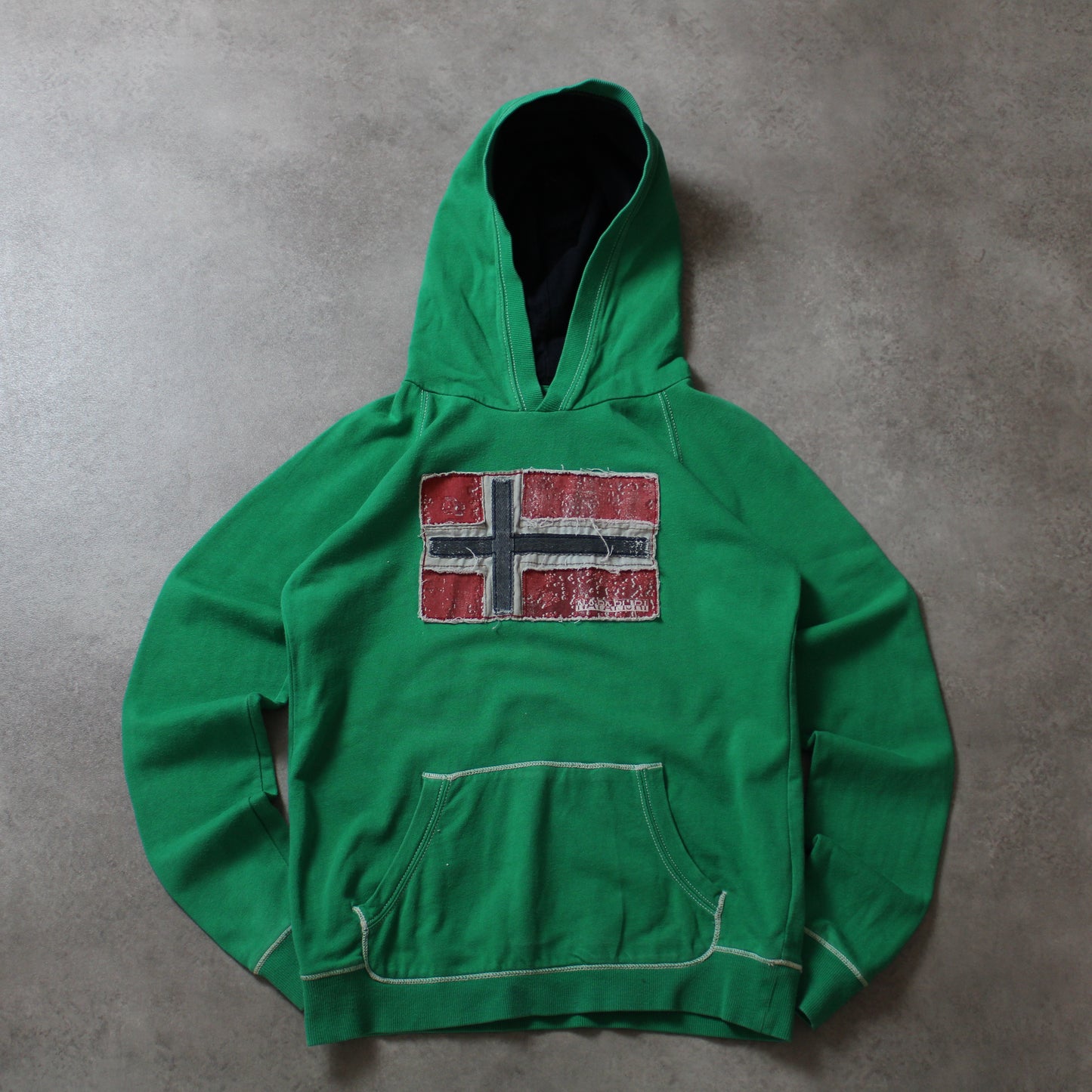 Napapijri Hoodie (Kinder - 162 cm) 