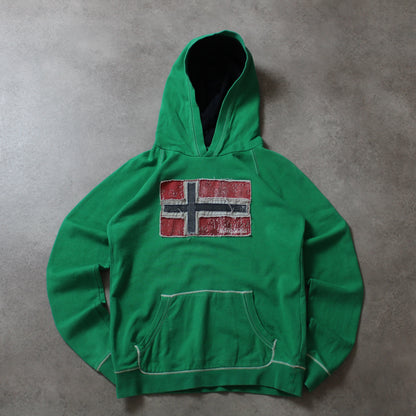 Napapijri Hoodie (Kinder - 162 cm) 