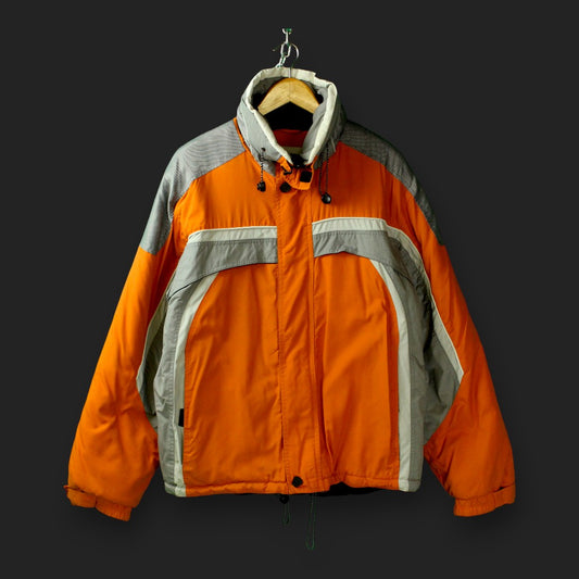 Benger Vintage Skijacke