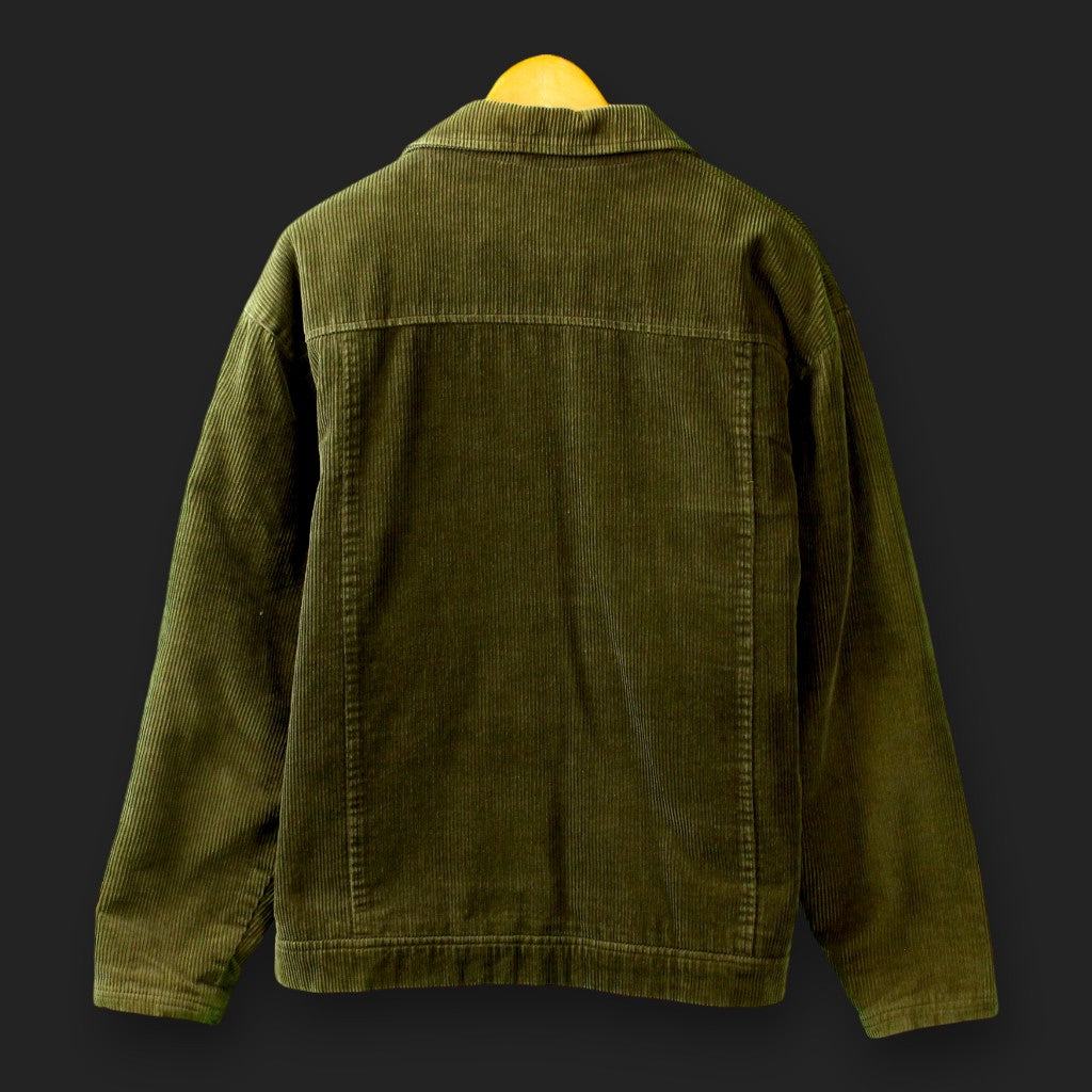 Burberrys Vintage Bootleg 80er-Jacke