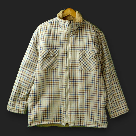Cavalier-Jacke (Größe L)