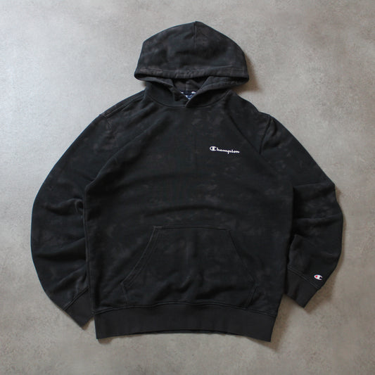Champion Dyed Hoodie (Herren-M) [ENTDECKT] 
