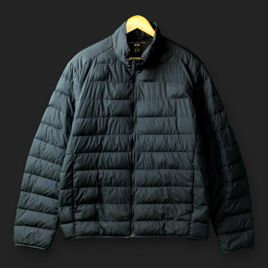 Uni Qlo Ultraleichte Daunenjacke
