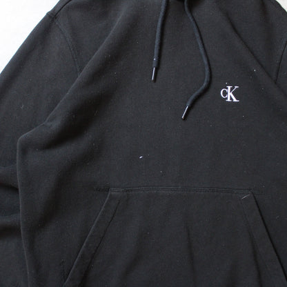 Calvin Klein Jeans Hoodie (Men-XL) [SPOTTED]