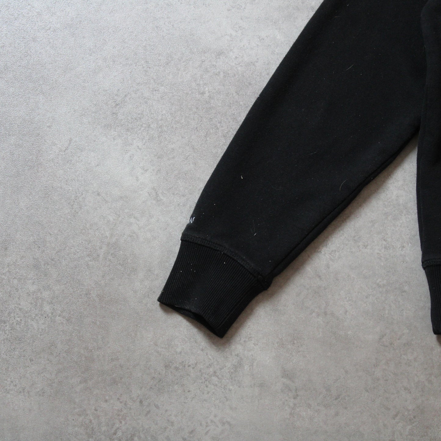Calvin Klein Jeans Hoodie (Men-XL) [SPOTTED]