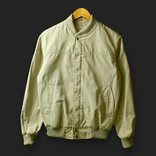 Vintage Bomberjacke