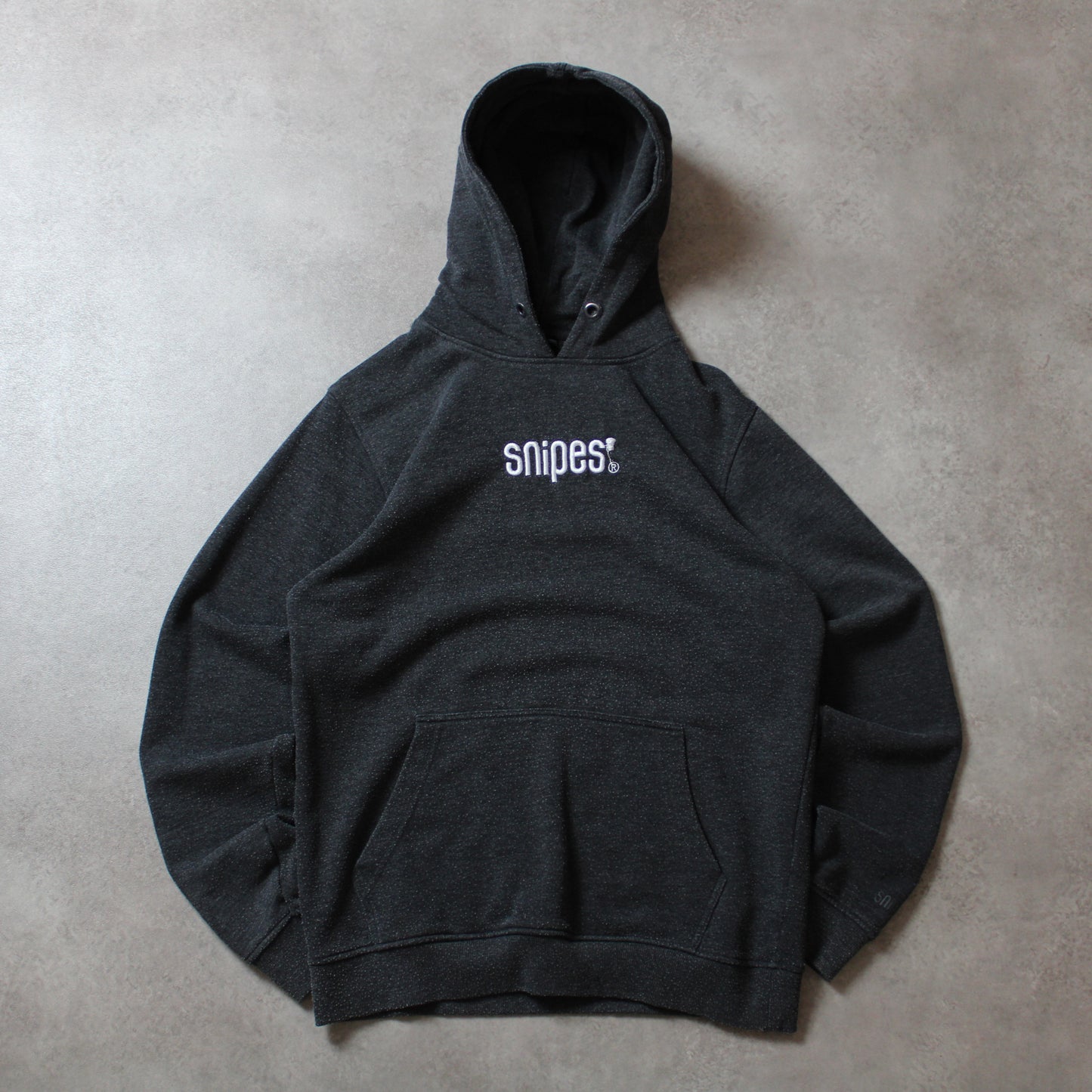 Snipes Hoodie (Herren-S) 