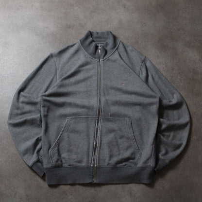Gant Zip Up Sweater (Men-XXL) [SPOTTED]