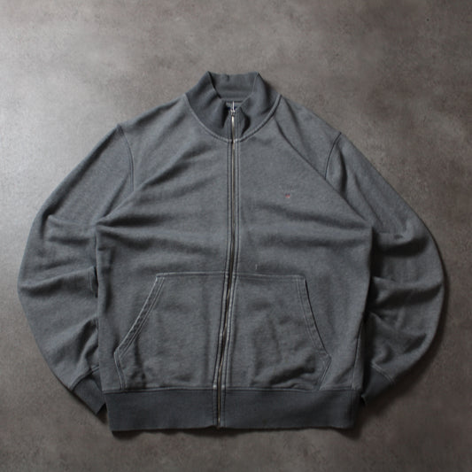 Gant Zip Up Sweater (Men-XXL) [SPOTTED]