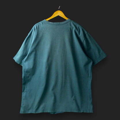 Carhartt K87 T-Shirt (Size-XXL) [DISTRESSED]