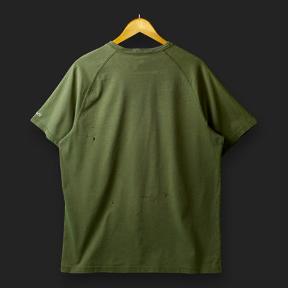 Carhartt T-Shirt (Größe L) [DISTRESSED]