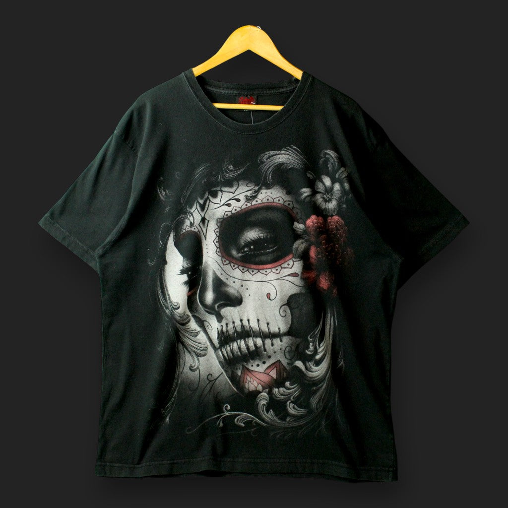 Spiral Direct bedrucktes T-Shirt (Größe XXL)