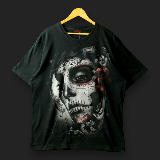 Spiral Direct bedrucktes T-Shirt (Größe XXL)