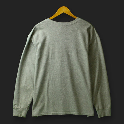 Ralph Lauren Langarm-T-Shirt (Größe L)
