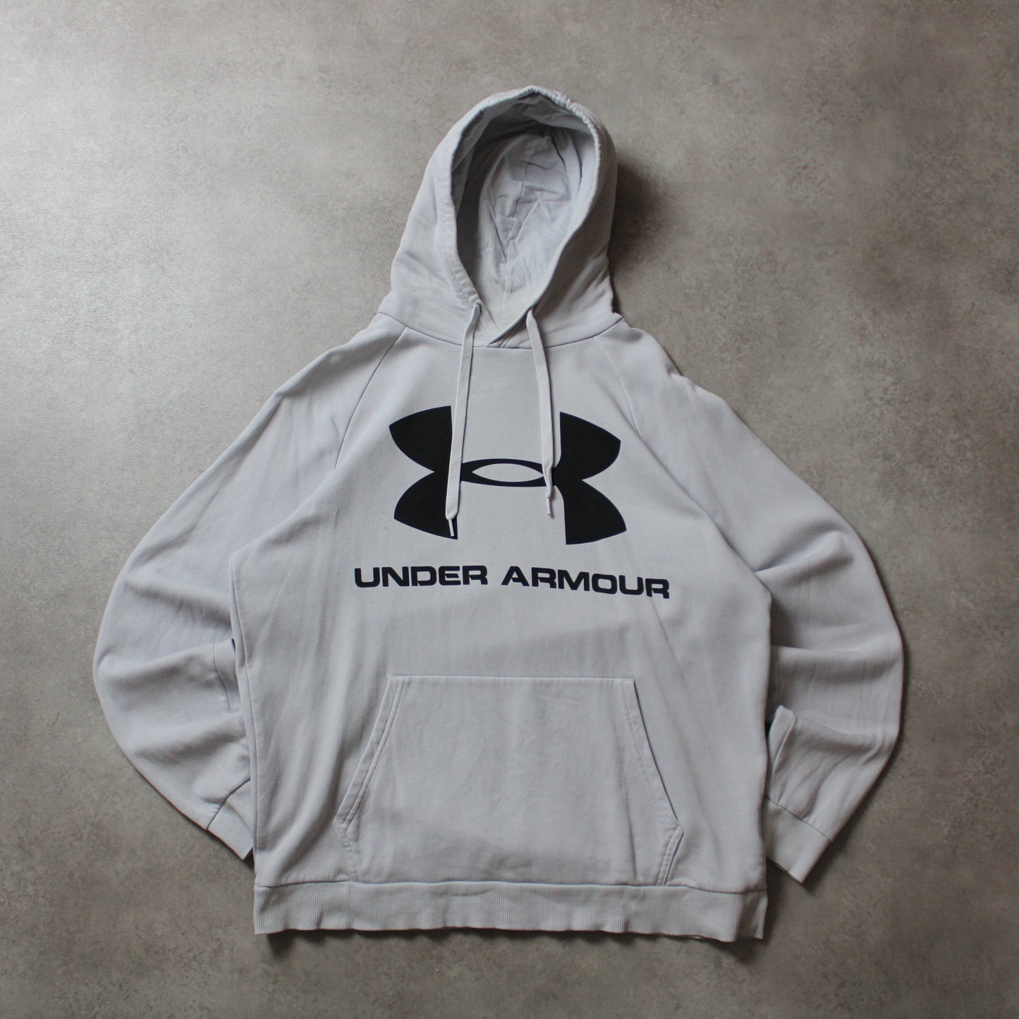 Under Armour Hoodie (Herren-L) [ENTDECKT] 