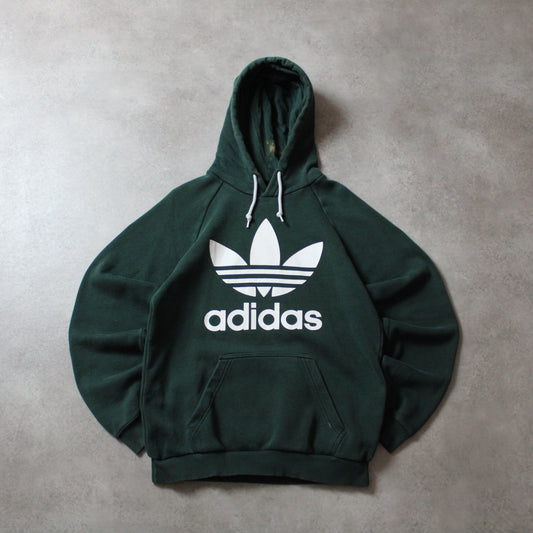 Adidas Long Hoodie (Herren-S) [ENTDECKT] 