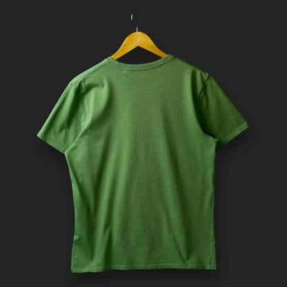 Levi's Printed T-Shirt (Size-M)