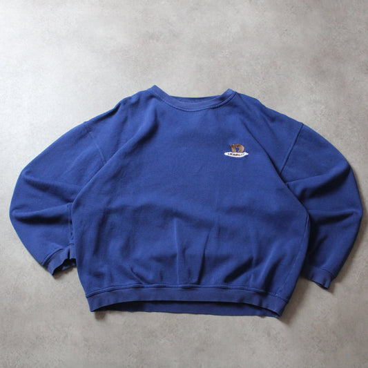 Donnay International Crewneck (Herren-XXL) [ENTDECKT] 