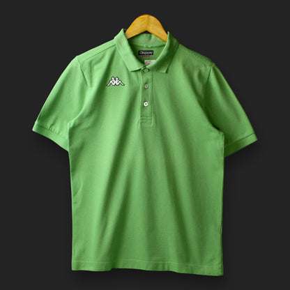 Kappa Polo Shirt (Size-S)