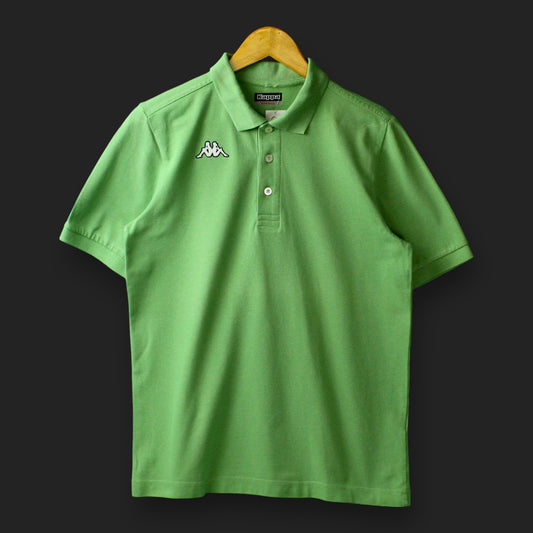 Kappa-Poloshirt (Größe S)