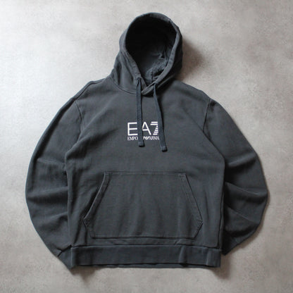 Emporio Armani Hoodie (Men-XL) [SPOTTED]