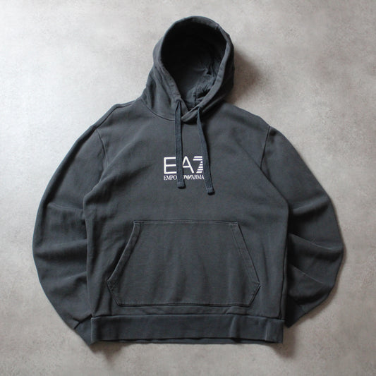 Emporio Armani Hoodie (Men-XL) [SPOTTED]