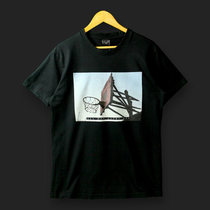 Mister Tee Printed T-Shirt (Size-M)