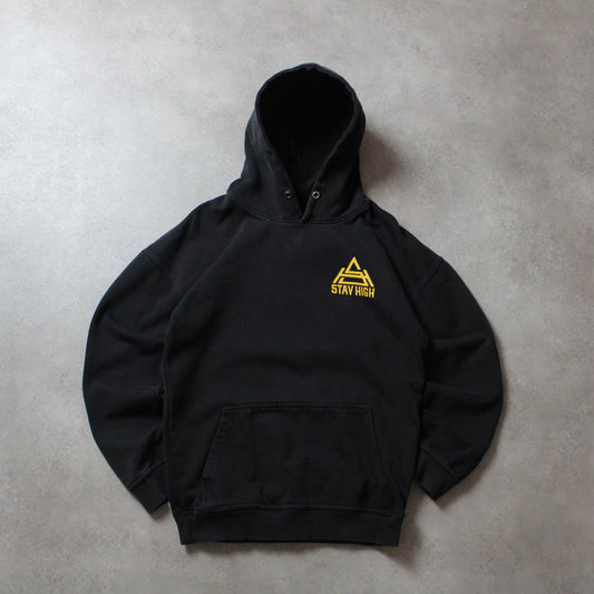 Stay High Hoodie (Herren-L) 