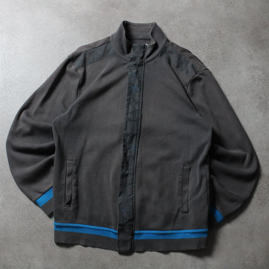 Armani Exchange Sweatshirt mit Reißverschluss (Herren-L) [ENTDECKT] 