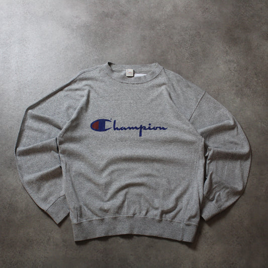 Champion Crewneck (Herren-L) 