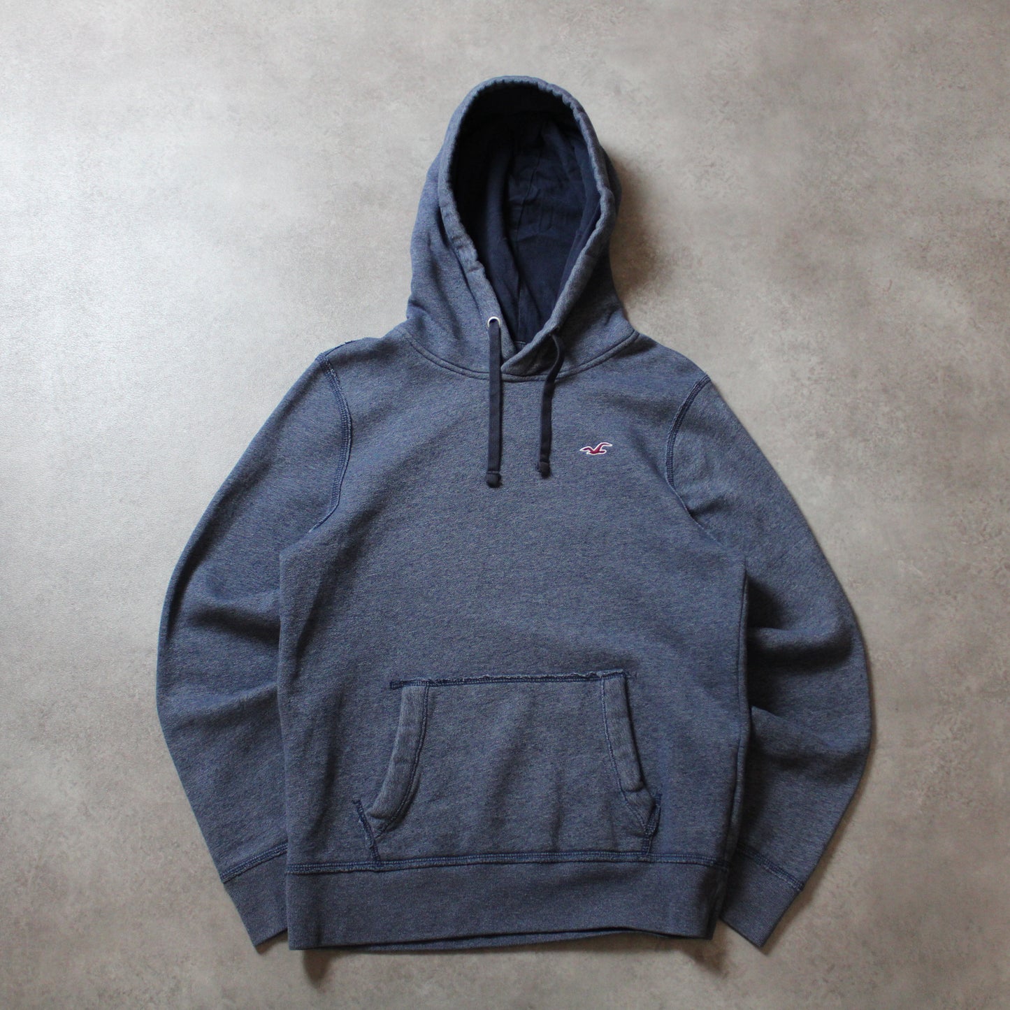 Hollister Hoodie (Herren-S) 