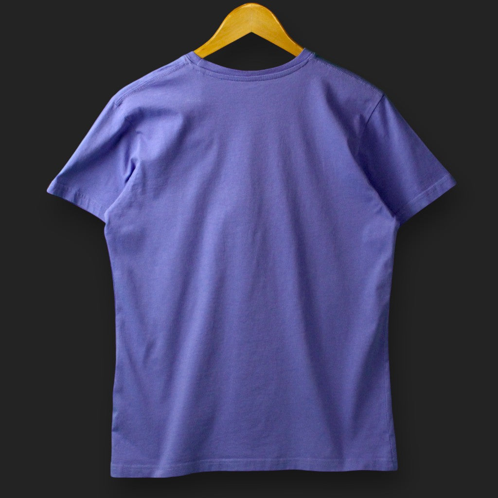 Bedrucktes T-Shirt von Alpha Industries (Größe S)