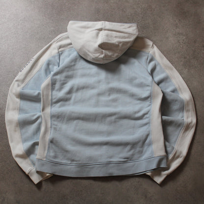 Champion Kapuzenpullover mit Reißverschluss (Damen-L) 