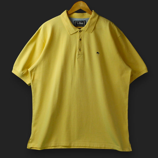 Ted Davis Poloshirt (Größe XL)