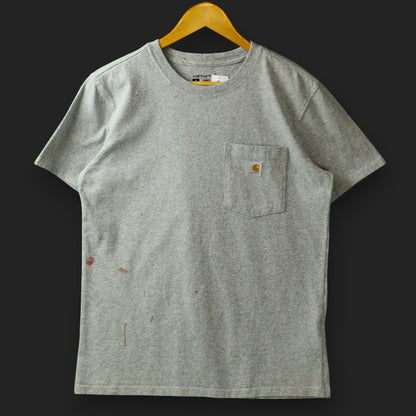 Carhartt K87 T-Shirt (Größe S) [DISTRESSED]