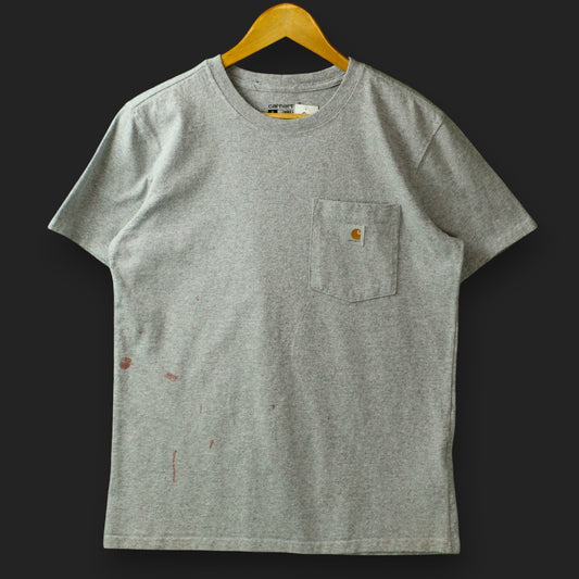 Carhartt K87 T-Shirt (Größe S) [DISTRESSED]