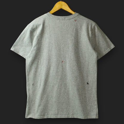 Carhartt K87 T-Shirt (Größe S) [DISTRESSED]