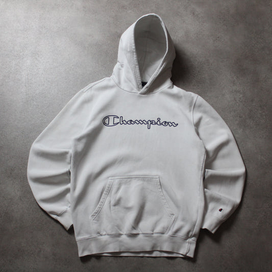 Champion Hoodie (Herren-M) 