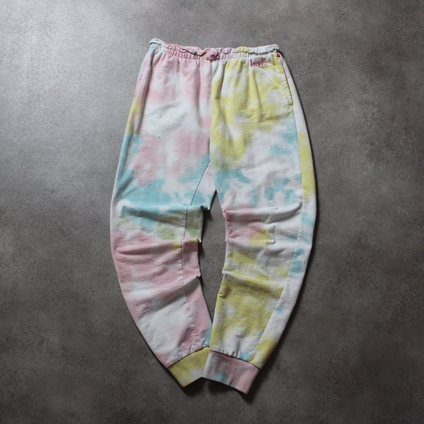 Levi's Tie-Dye-Jogginghose (Kinder - 158 cm)
