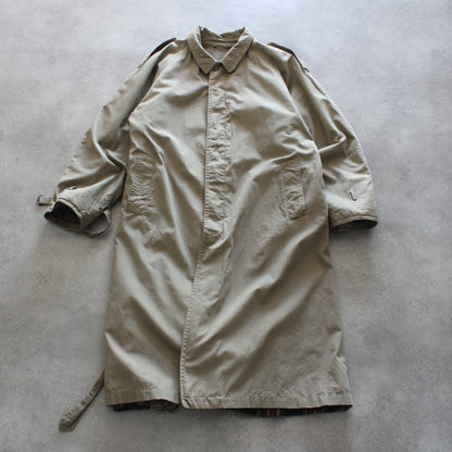 Ballarini Vintage Trench Coat (Man-XL)