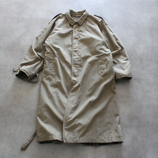 Ballarini Vintage Trench Coat (Man-XL)