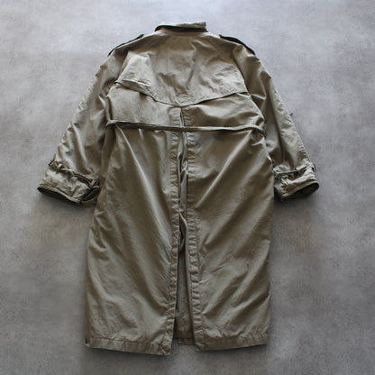 Ballarini Vintage Trench Coat (Man-XL)