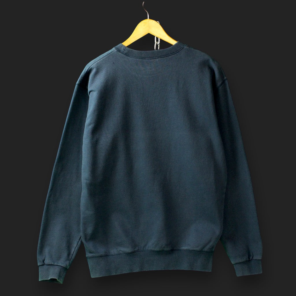 Champion Spell Out Pullover (Größe XL)
