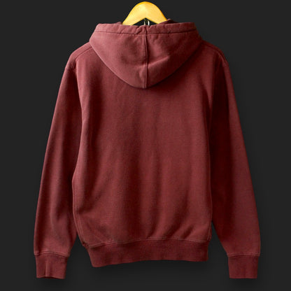 Russell Athletic Big Logo Hoodie (Größe S)