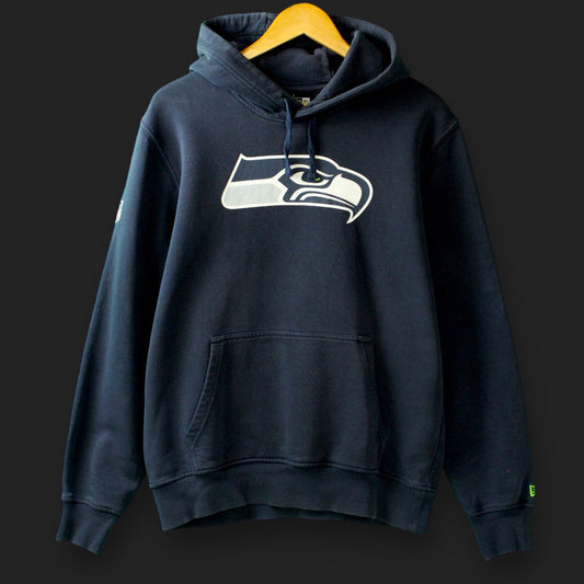 New Era NFL Hoodie (Size-M)