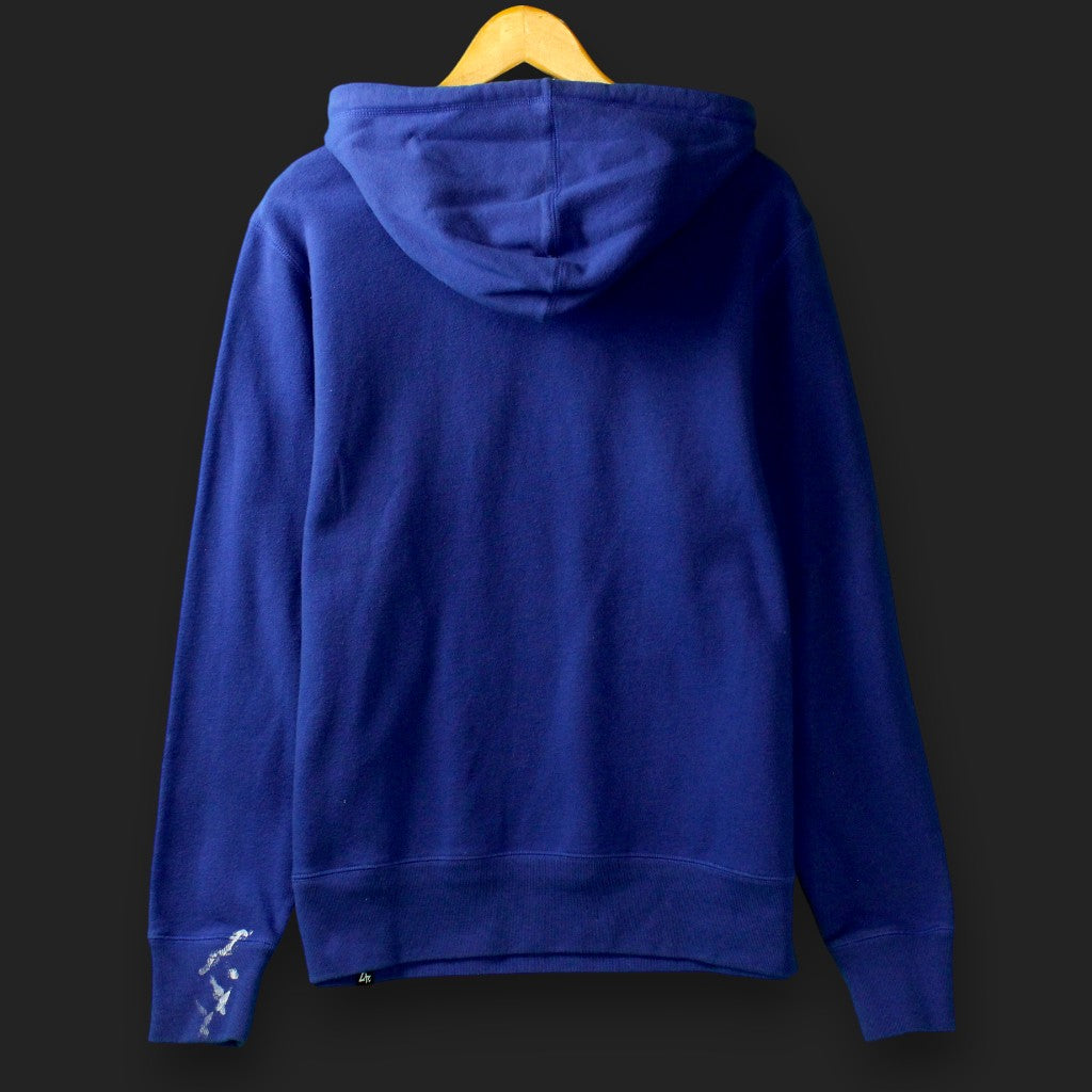 '47 Cubs 2016 Bedruckter Hoodie (Größe L) [ENTDECKT]