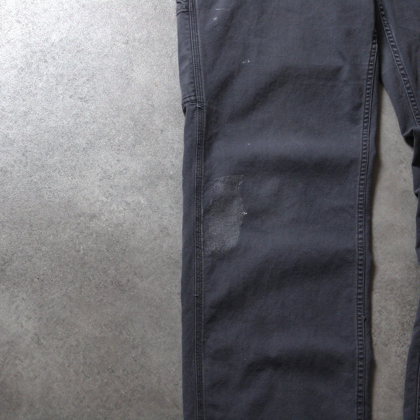 Carhartt Hose (Herren-W38) [DESTRESSED]